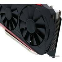 Видеокарта ASUS Radeon R9 Fury 4GB HBM (STRIX-R9FURY-DC3-4G-GAMING)