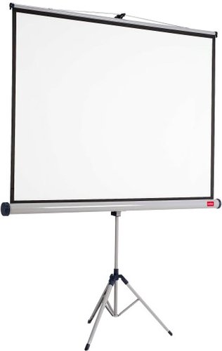 NOBO Tripod Screen 150x113.8