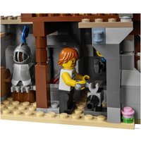 Конструктор LEGO Creator 31120 Средневековый замок