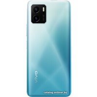 Телефон Vivo Y15s 3GB/32GB (бирюзовый)
