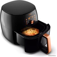 Аэрогриль (аэрофритюрница) Philips Ovi Smart XXL HD9867/90