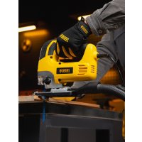 Электролобзик Denzel JS-110