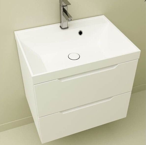 

Vela Тумба под умывальник Vela Верона 60П под Classica TU27076