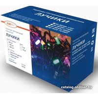 Светодиодная гирлянда Funray Лучики SE-BEAM-110M 2588 (многоцветный)