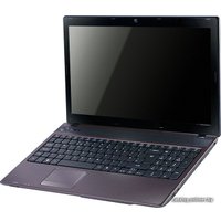 Ноутбук Acer Aspire 5736Z-452G25Mnkk (LX.R7Z0C.010)