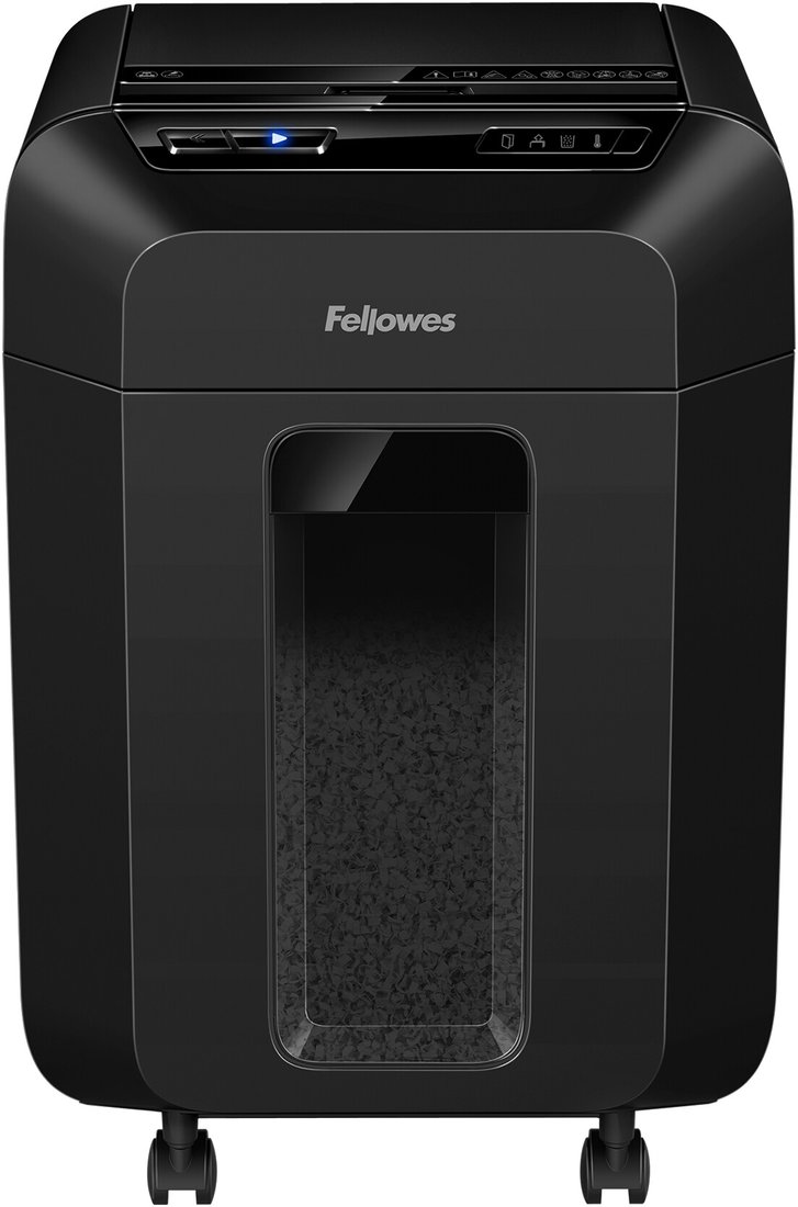 Шредер Fellowes AutoMax 90M