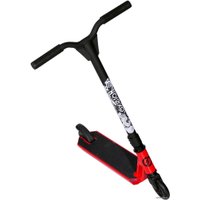 Трюковый самокат Oxelo MF One (красный)