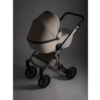 Универсальная коляска Anex E/type 2022 (2 в 1, soul et-02A)