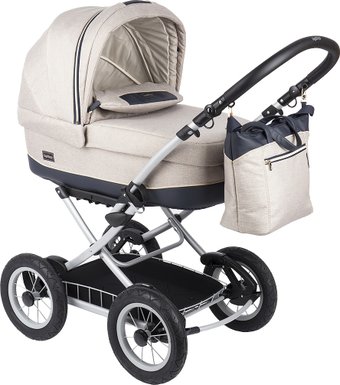 Peg Perego Primonido Elite (2 в 1, бежевый)