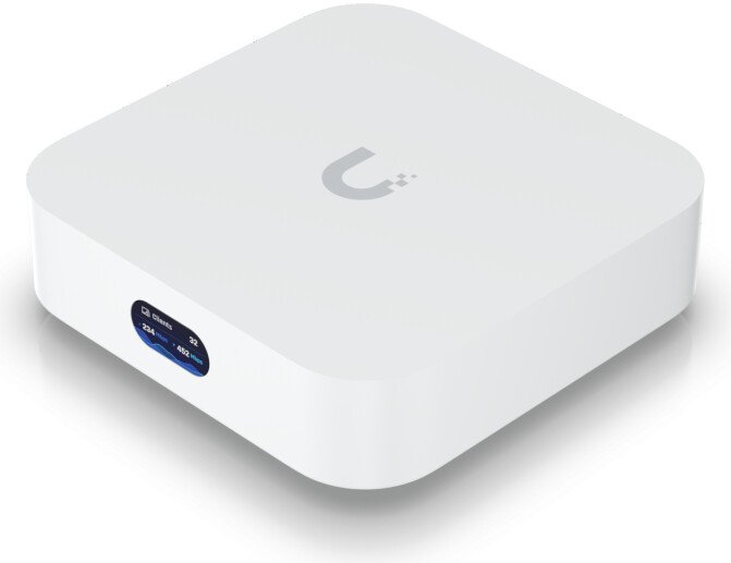 

Wi-Fi роутер Ubiquiti UniFi Express