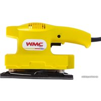  WMC Tools WMC-04 (ударная дрель, угловая шлифмашинка, электролобзик, шлифмашинка)