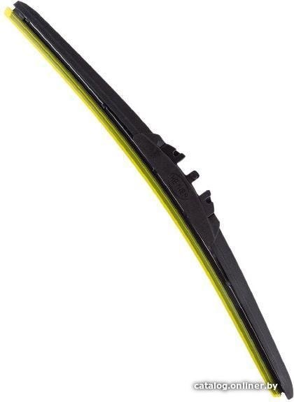Щетка стеклоочистителя Heyner Hybrid 026 000
