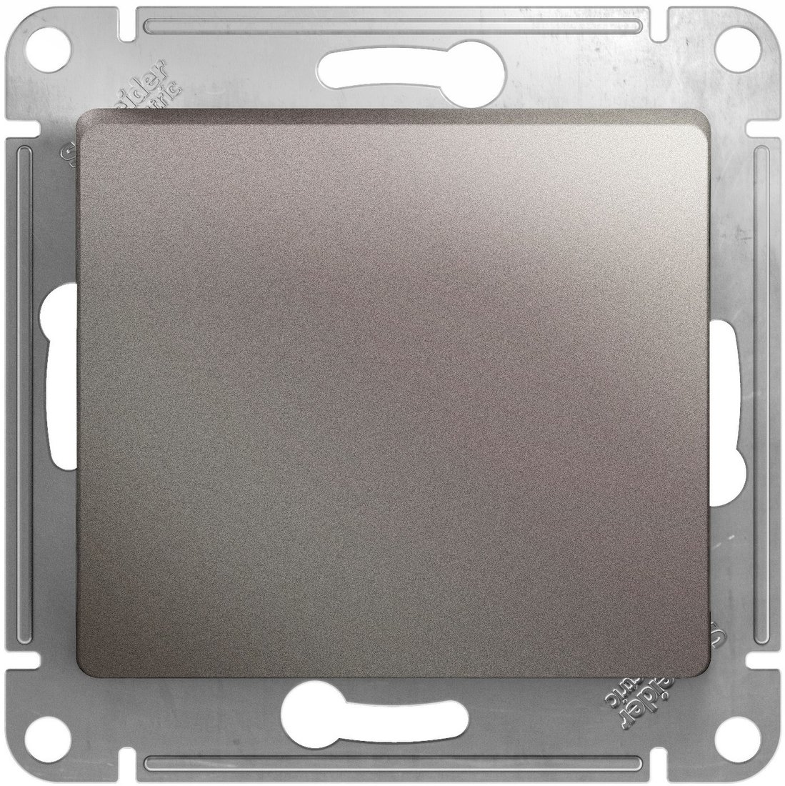 

Выключатель Schneider Electric Glossa GSL001211