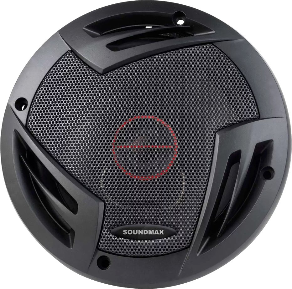 

Коаксиальная АС Soundmax SM-CSV602