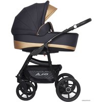 Универсальная коляска Riko Alfa Ecco (2 в 1, 02)