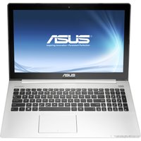 Ноутбук ASUS VivoBook S500CA-CJ060H