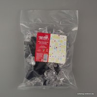 Новогодняя гирлянда Luazon Нить LED(IP44)-40-220V 5м (мульти) 4464613