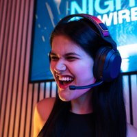 Наушники JLab Nightfall Wireless