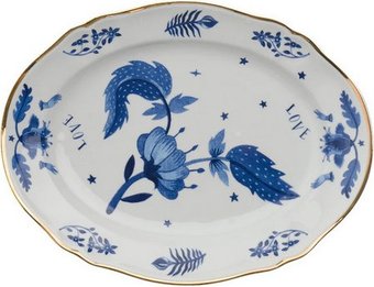 Блюдо Bitossi Fabula FTB00105