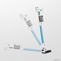 Пылесос Eureka Handheld Vacuum Cleaner BR5 EU (европейская версия, синий)