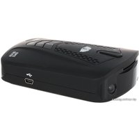 Радар-детектор Hellion HDR-ST1003