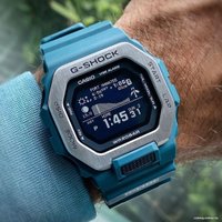 Наручные часы Casio G-Shock GBX-100-2E