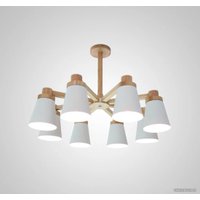 Подвесная люстра ImperiumLoft Prop01 191991-23
