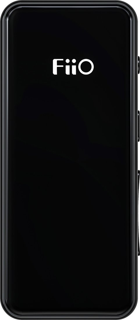 

Портативный усилитель FiiO BTR3K