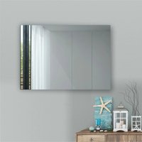 Зеркало Алмаз-Люкс А-039 50x70