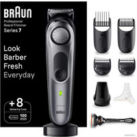 Универсальный триммер Braun BT7420