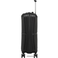 Чемодан-спиннер American Tourister Airconic Onyx Black 55 см