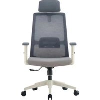 Офисное кресло Sunon Yoho CYH80SW (серый) в Бобруйске