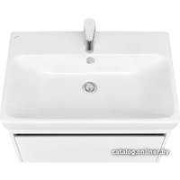  Акватон Тумба с умывальником Марти 70 1A2675K0MY010