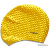 Шапочка для плавания Atemi BS30 (желтый)