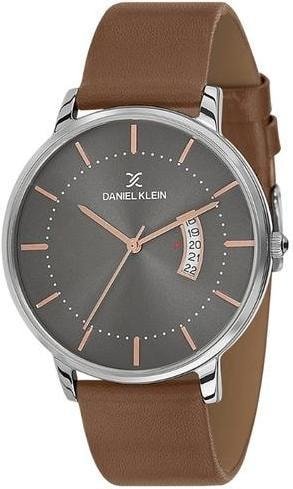

Наручные часы Daniel Klein DK11643-7