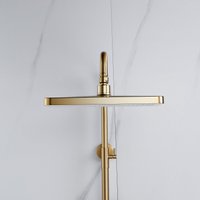 Душевая система  Shevanik S4226G