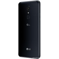 Телефон LG G7 Fit (черный)