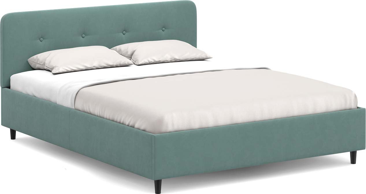 

Кровать Moon Family 1253 К004667