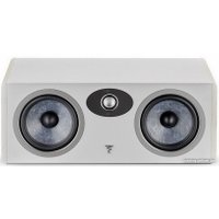 Полочная акустика Focal Vestia Center (светлое дерево)