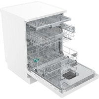 Отдельностоящая посудомоечная машина Gorenje GS643C90W