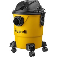 Пылесос Garvill VC1200-20PS