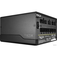 Блок питания Fractal Design Ion+ 660W Platinum FD-PSU-IONP-660P-BK