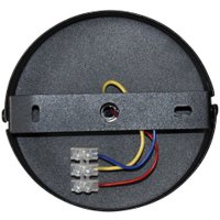 Бра Элетех Абелла 511 НББ 01-60-169 Е27 1005405104 (черный/золото)