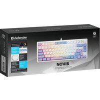 Клавиатура Defender Novis GK-318 в Витебске