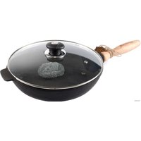 Сковорода Maysternya Т240-60-02к