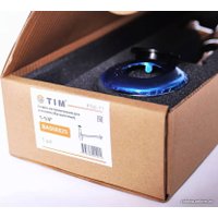 Сифон Tim BAS0802S (хром) в Гродно