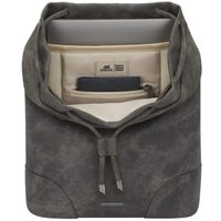 Дорожный рюкзак Rivacase 8912 (серый)