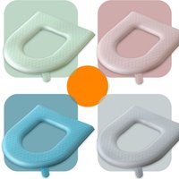 Чехол на сиденье унитаза Saniteco TBD0602766303