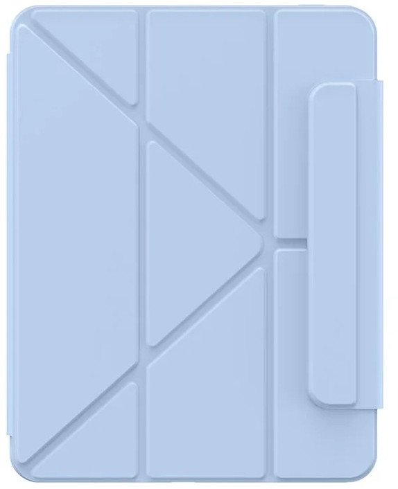 

Чехол для планшета Baseus Minimalist для Apple iPad 10.2 (голубой)