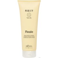 Кондиционер Kaaral Purify Reale восстанавливающий для поврежденных волос 250 мл